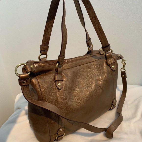 Coach purse - Picture 2 of 4